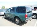 1998 Pacific Green Metallic Ford Expedition XLT 4x4  photo #3