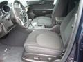 2011 Dark Blue Metallic Chevrolet Traverse LT  photo #2