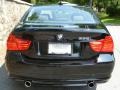 2010 Jet Black BMW 3 Series 335i Sedan  photo #5