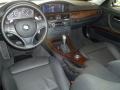 Black Prime Interior Photo for 2010 BMW 3 Series #50928888