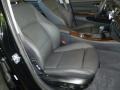 Black Interior Photo for 2010 BMW 3 Series #50928906