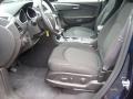 Dark Blue Metallic - Traverse LT AWD Photo No. 2