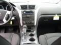 Dark Blue Metallic - Traverse LT AWD Photo No. 4