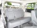 Aero Gray 2010 Volkswagen Routan SEL Interior Color