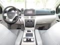 Aero Gray Dashboard Photo for 2010 Volkswagen Routan #50929032