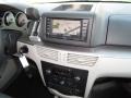 Aero Gray Navigation Photo for 2010 Volkswagen Routan #50929062