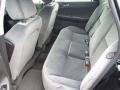 2011 Black Chevrolet Impala LT  photo #3