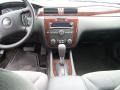 2011 Black Chevrolet Impala LT  photo #4