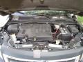 4.0 Liter SOHC 24-Valve V6 Engine for 2010 Volkswagen Routan SEL #50929107