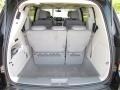 Aero Gray Trunk Photo for 2010 Volkswagen Routan #50929122