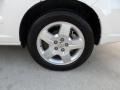 Stone White - Caliber SXT Photo No. 14