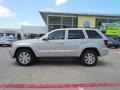 Bright Silver Metallic - Grand Cherokee Limited Photo No. 2