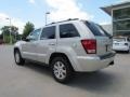 Bright Silver Metallic - Grand Cherokee Limited Photo No. 3