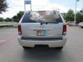 Bright Silver Metallic - Grand Cherokee Limited Photo No. 4