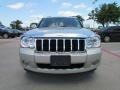 2008 Bright Silver Metallic Jeep Grand Cherokee Limited  photo #8