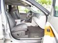 Bright Silver Metallic - Grand Cherokee Limited Photo No. 10