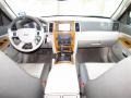 Bright Silver Metallic - Grand Cherokee Limited Photo No. 14