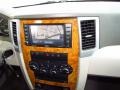 Bright Silver Metallic - Grand Cherokee Limited Photo No. 16