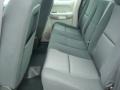 2011 Summit White Chevrolet Silverado 2500HD Extended Cab  photo #3
