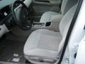 2011 Summit White Chevrolet Impala LT  photo #2