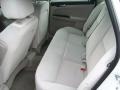 2011 Summit White Chevrolet Impala LT  photo #3