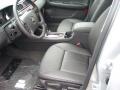 2011 Silver Ice Metallic Chevrolet Impala LT  photo #2