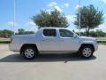 2007 Billet Silver Metallic Honda Ridgeline RTS  photo #6