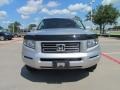 2007 Billet Silver Metallic Honda Ridgeline RTS  photo #8