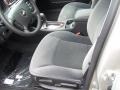 2011 Gold Mist Metallic Chevrolet Impala LT  photo #2