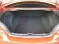  2010 1 Series 135i Coupe Trunk