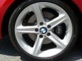 2010 BMW 1 Series 135i Coupe Wheel and Tire Photo