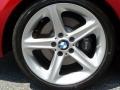 2010 BMW 1 Series 135i Coupe Wheel