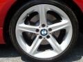 2010 BMW 1 Series 135i Coupe Wheel and Tire Photo