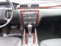 2011 Black Chevrolet Impala LT  photo #4