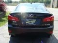Obsidian Black - IS 250 AWD Photo No. 4