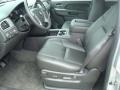 Sheer Silver Metallic - Suburban LT 4x4 Photo No. 2