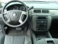 Sheer Silver Metallic - Suburban LT 4x4 Photo No. 4