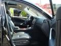 Obsidian Black - IS 250 AWD Photo No. 8