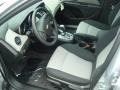 2011 Silver Ice Metallic Chevrolet Cruze LS  photo #2