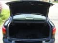 Obsidian Black - IS 250 AWD Photo No. 13