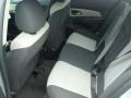 2011 Silver Ice Metallic Chevrolet Cruze LS  photo #3