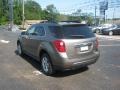 Mocha Steel Metallic - Equinox LT Photo No. 3