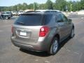 Mocha Steel Metallic - Equinox LT Photo No. 5