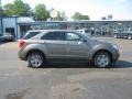 Mocha Steel Metallic - Equinox LT Photo No. 6
