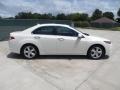 Premium White Pearl - TSX Sedan Photo No. 2