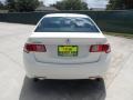 Premium White Pearl - TSX Sedan Photo No. 4