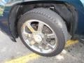 2007 Chevrolet Avalanche LT Wheel and Tire Photo