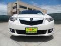 Premium White Pearl - TSX Sedan Photo No. 9