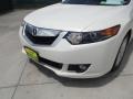 Premium White Pearl - TSX Sedan Photo No. 12