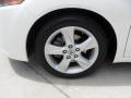 Premium White Pearl - TSX Sedan Photo No. 13